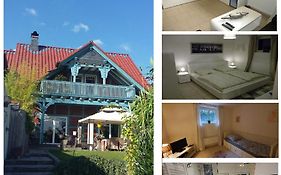 Ferienwohnung Auf Dem Land Schermbeck Moviepark