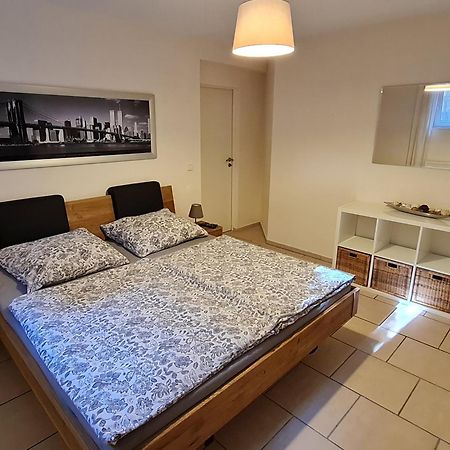 Ferienwohnung Auf Dem Land Schermbeck Moviepark Buitenkant foto