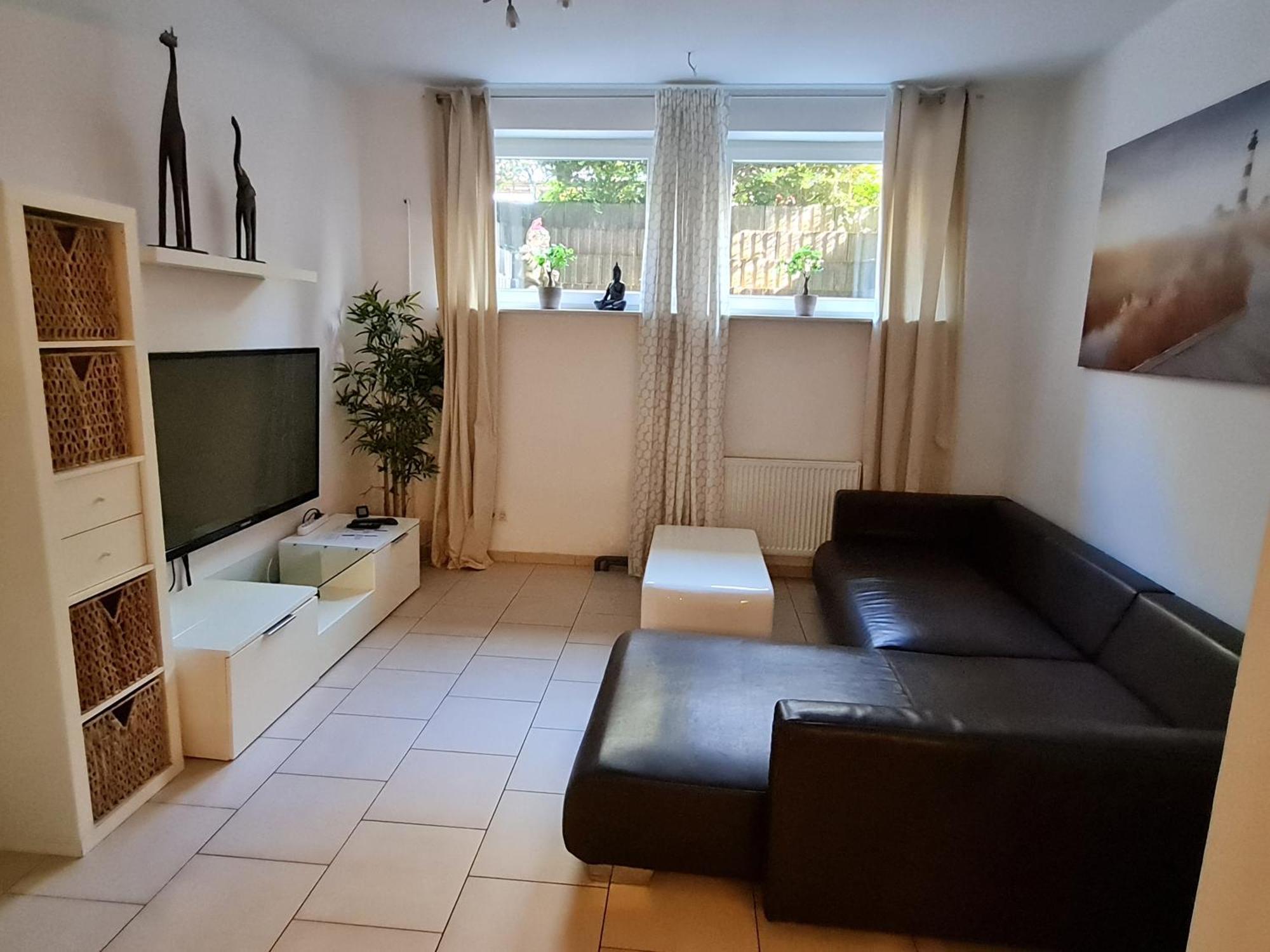 Ferienwohnung Auf Dem Land Schermbeck Moviepark Buitenkant foto