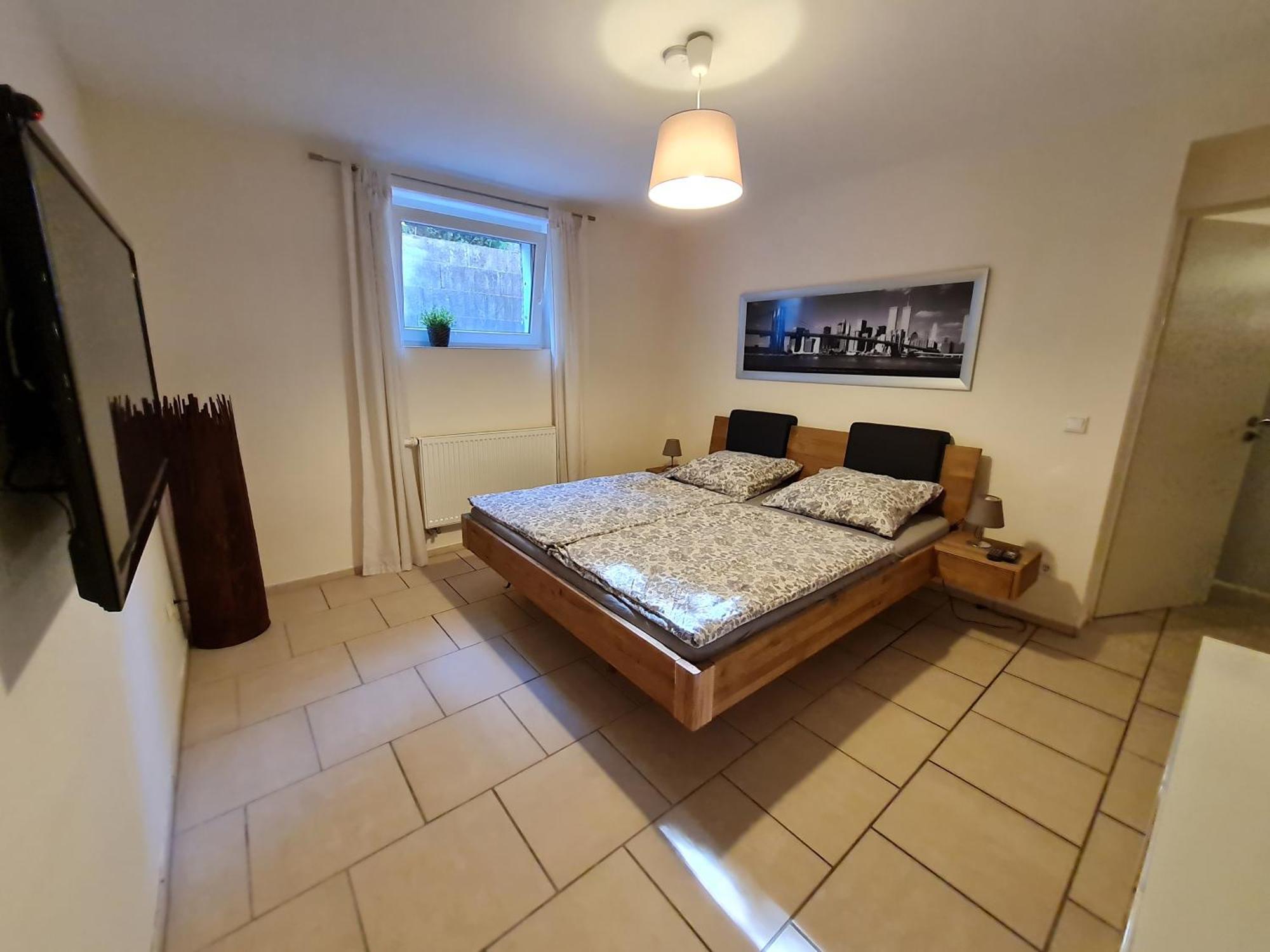 Ferienwohnung Auf Dem Land Schermbeck Moviepark Buitenkant foto